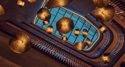 Hyatt Place Bhopal