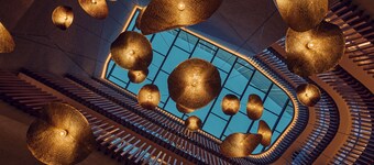 Hyatt Place Bhopal