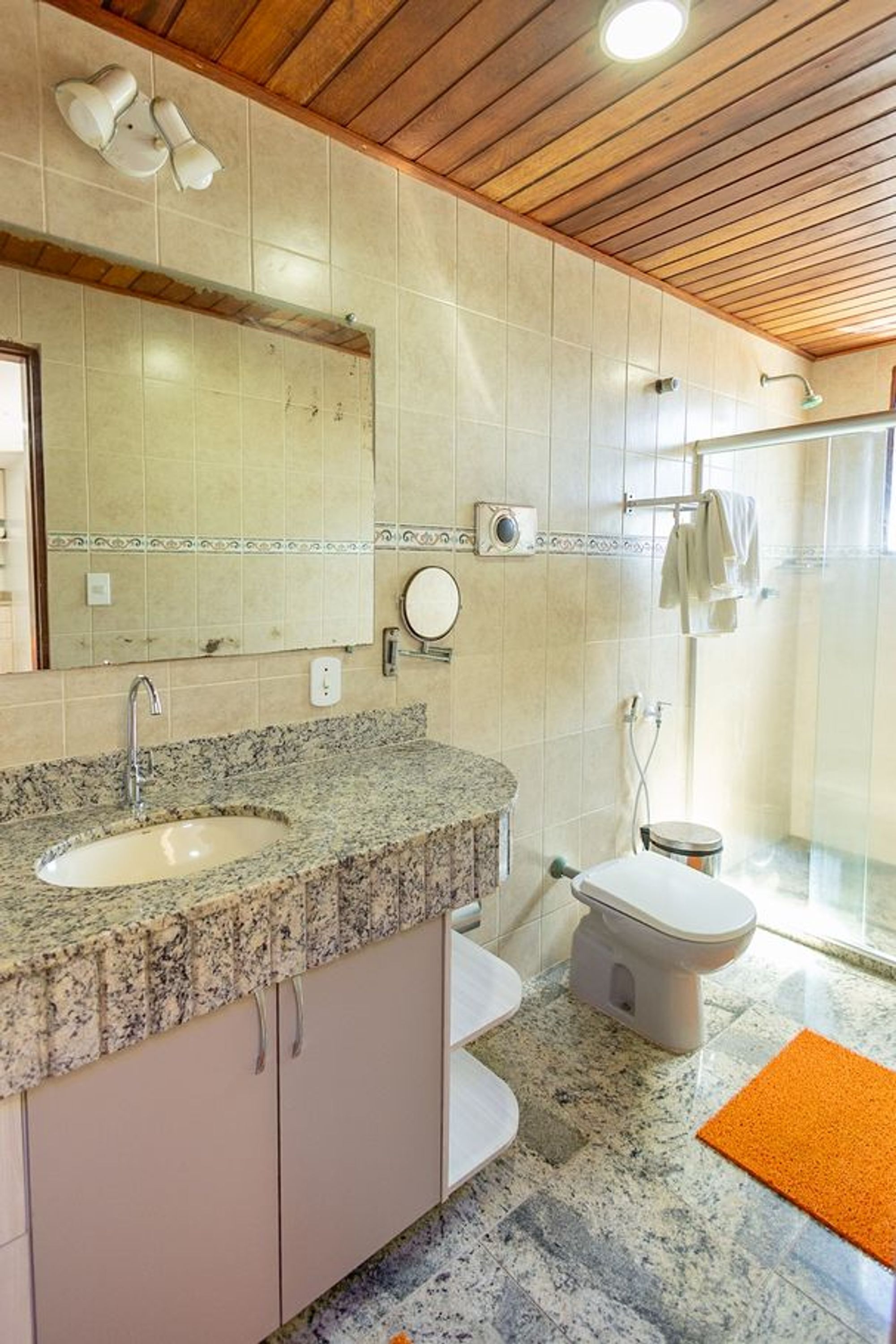 Casa | 1 quarto