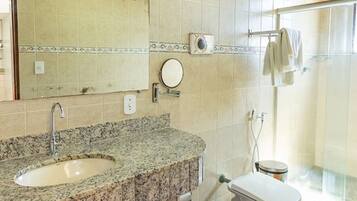 Casa | 1 quarto