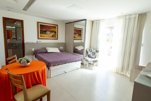 Leilighet | 1 soverom