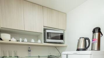 Apartamento | 1 quarto