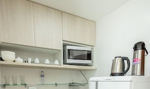 Apartamento | 1 dormitorio