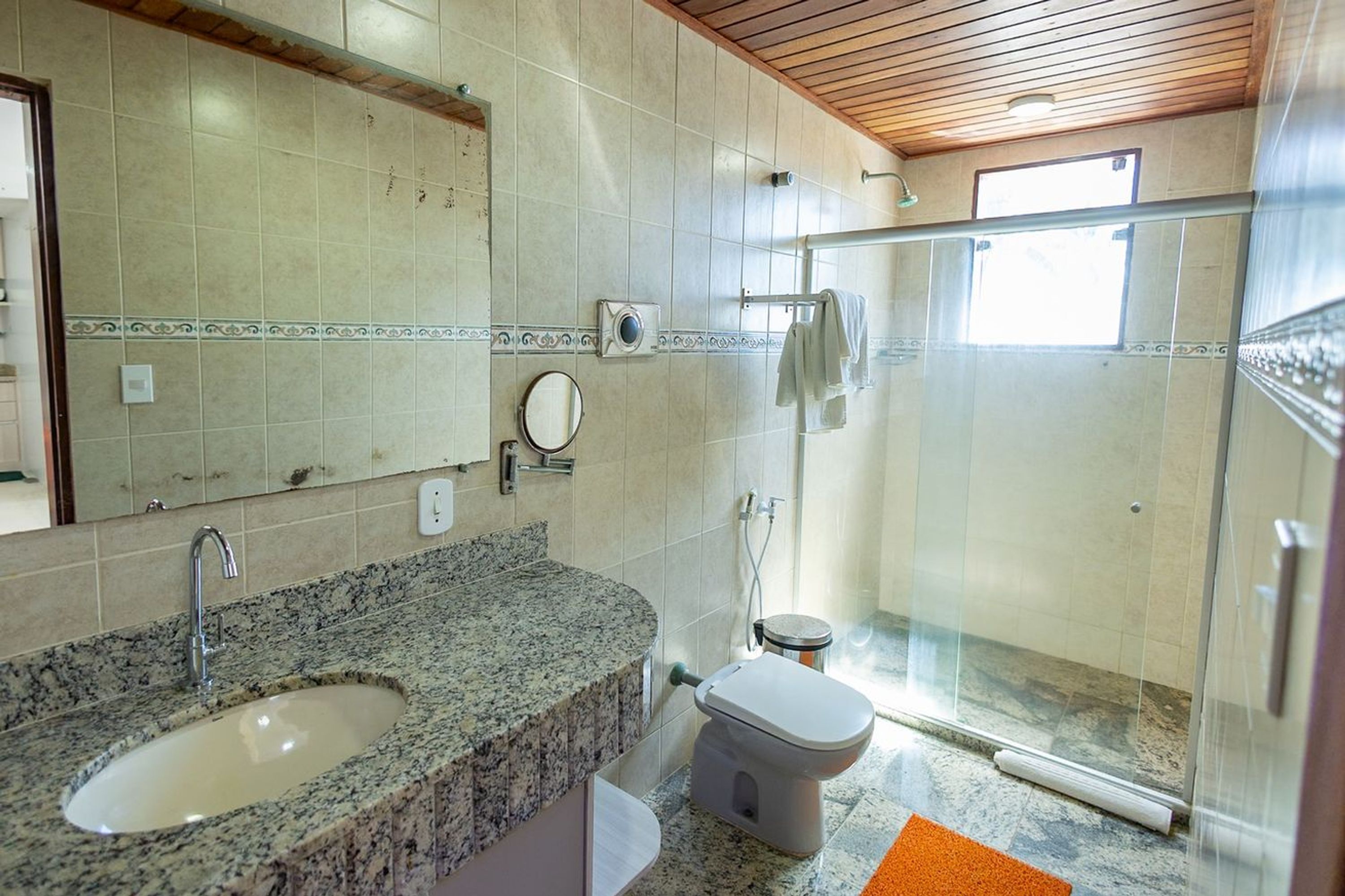 House | 1 bedroom