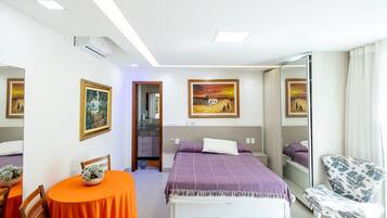 Casa | 1 quarto
