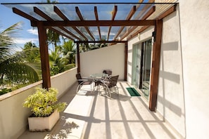 Apartamento | 1 dormitorio