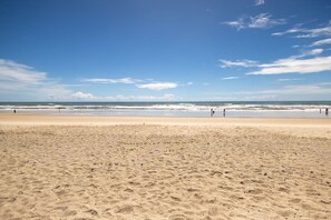 Leilighet | 1 soverom