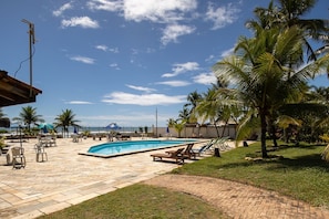 Apartamento | 1 dormitorio