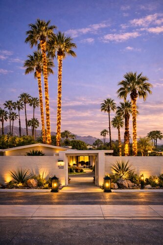 Mod Palm Desert