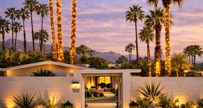 Mod Palm Desert