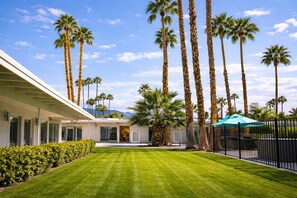 Interior - Mod Palm Desert (Palm Desert)