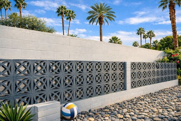 Interior detail - Mod Palm Desert (Palm Desert)