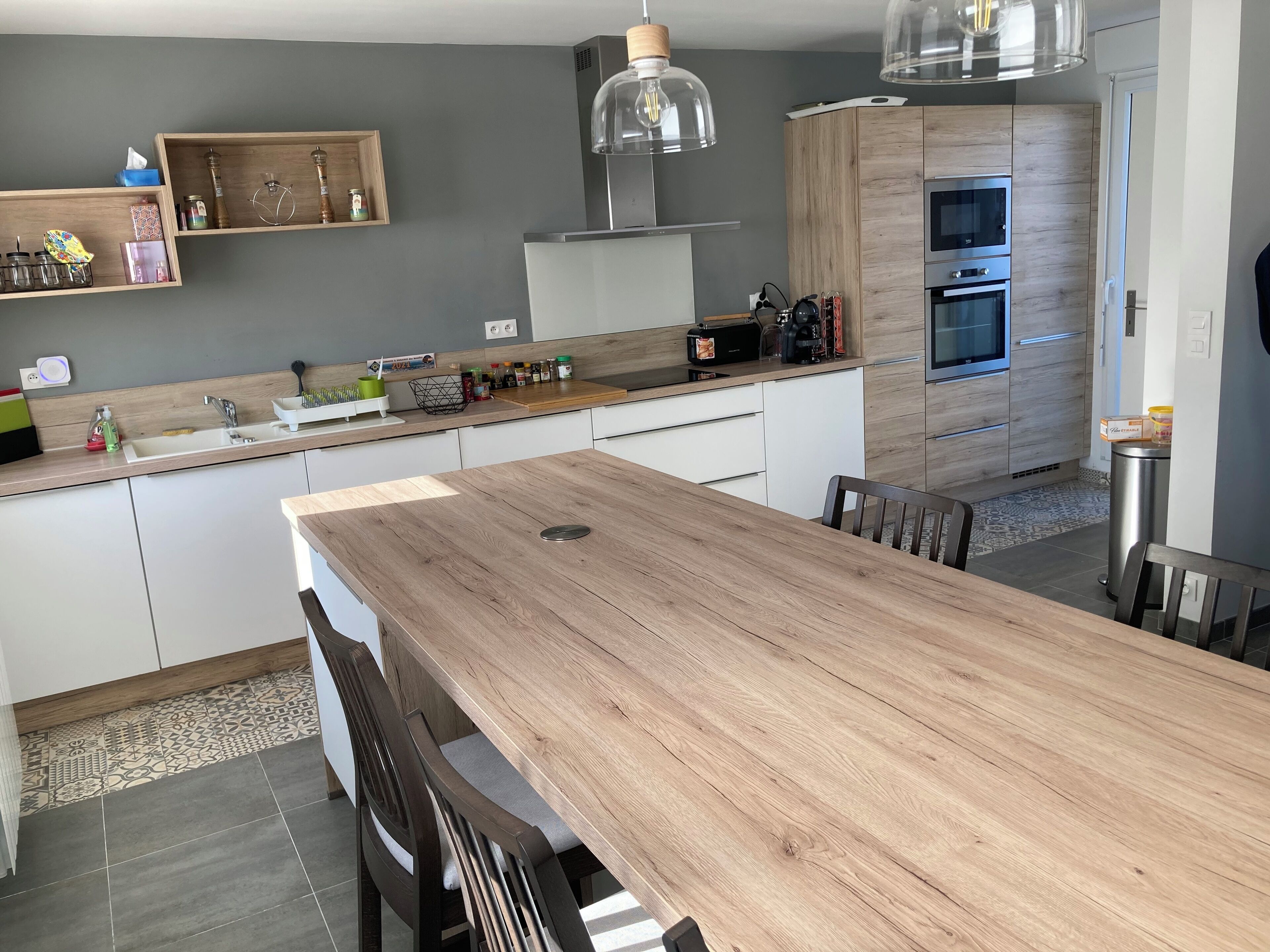Cuisine privée