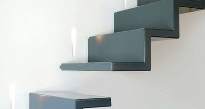 Apartment in historic building with spectacular view of the sanctuary