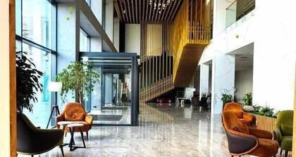 Apartaments near Botanical Garden