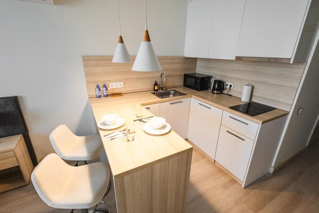 Kamar Double Comfort, pemandangan kebun