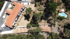 Exterior - Apoline's Studio – Shared Pool (La Tranche-sur-Mer)