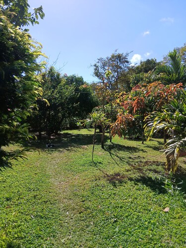 Villa Matias: Cozy retreat in the Anton Valley