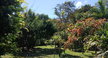 Villa Matias: Cozy retreat in the Anton Valley