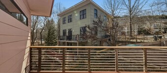 River Trails + Downtown | Artisan Home