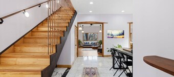 River Trails + Downtown | Artisan Home