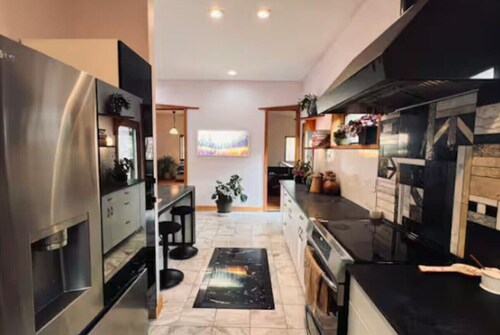 River Trails + Downtown | Artisan Home