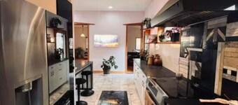 River Trails + Downtown | Artisan Home