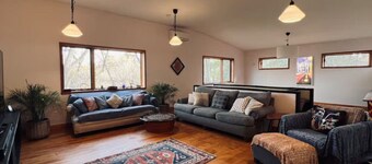 River Trails + Downtown | Artisan Home