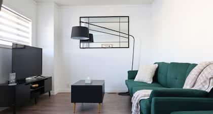 The Crew House | Contractor-Ready | Monthly Rates Available