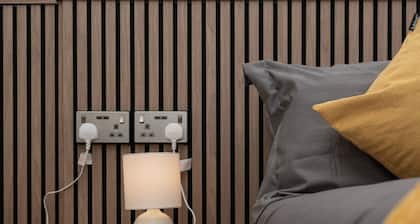 Cosy Room 1 at Claydens Guest House Sleeps 2