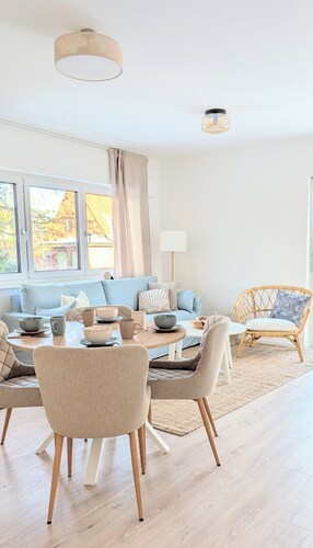 New opening - Close to the beach and modern - Berth 4