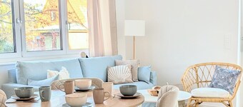 New opening - Close to the beach and modern - Berth 4