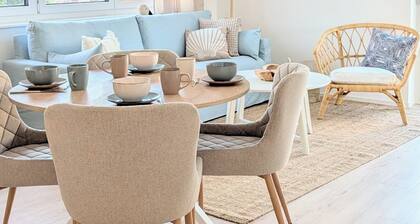 New opening - Close to the beach and modern - Berth 4