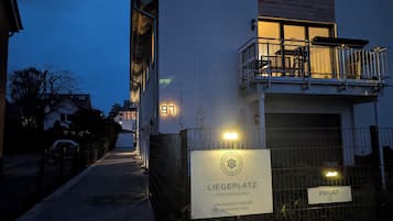 Außenbereich