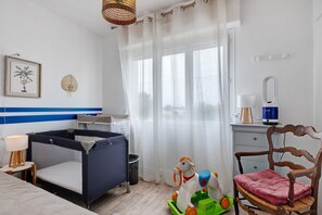 Espace pour enfants