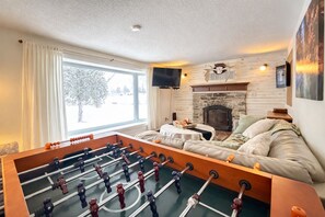 Sala de juegos