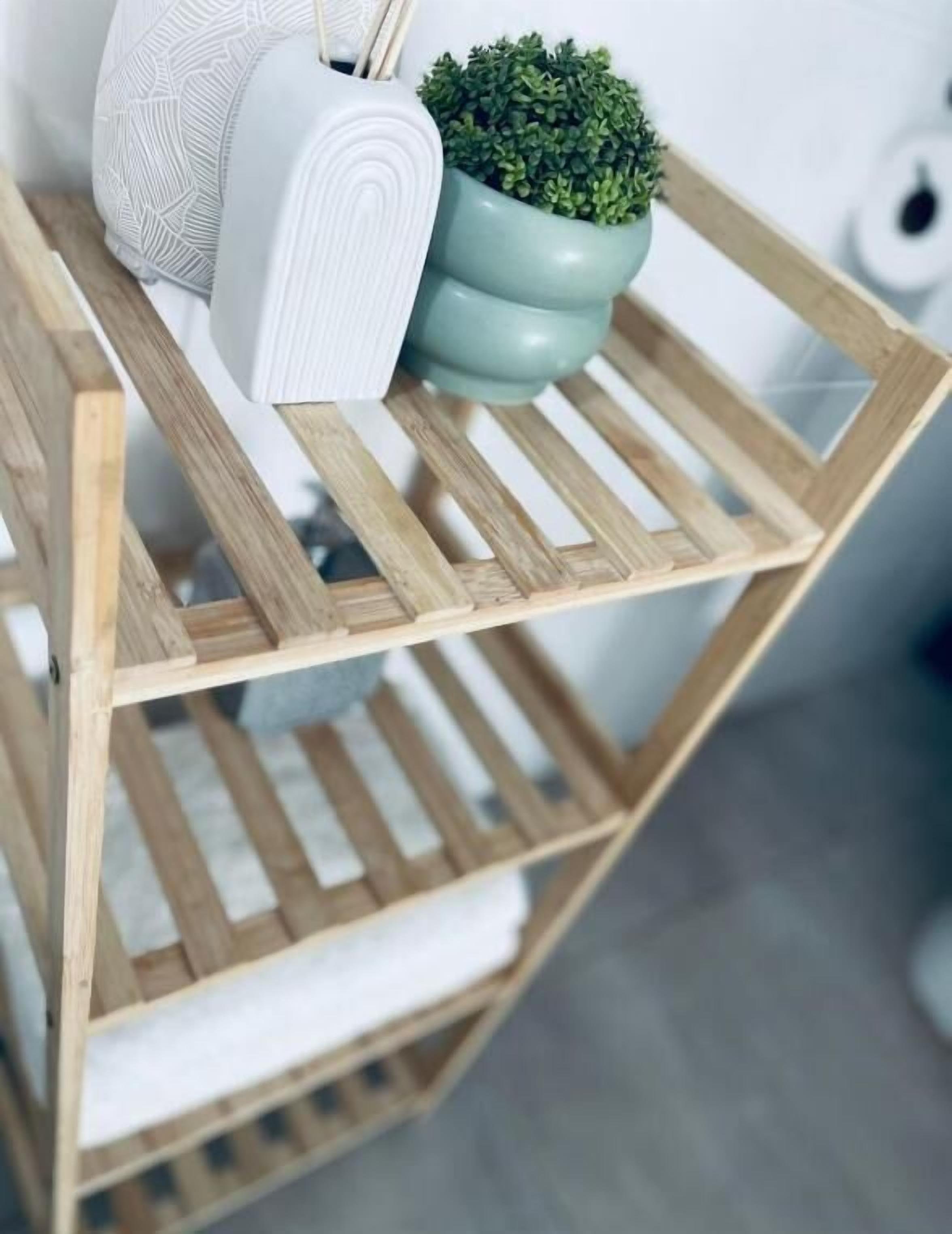 Maison Luxe, vue jardin