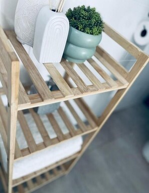 Casa Luxury, vista giardino