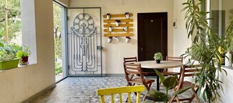 Hostel Merien