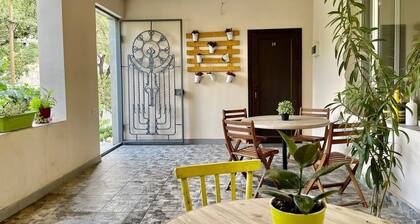Hostel Merien