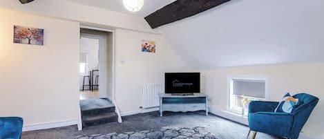 Fernseher, Arbeitsbereiche