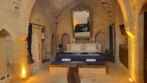 Free WiFi - Dara Antikhan konağı (Mardin)