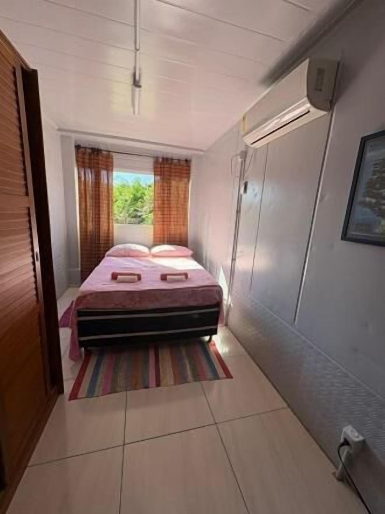 Husvogn – classic | Wi-fi (inkludert)