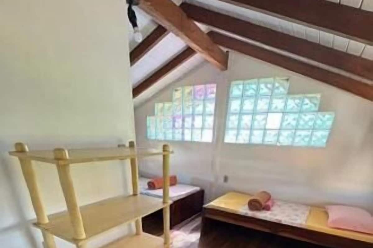 Superior-huoneisto, parveke | Ilmainen Wi-Fi