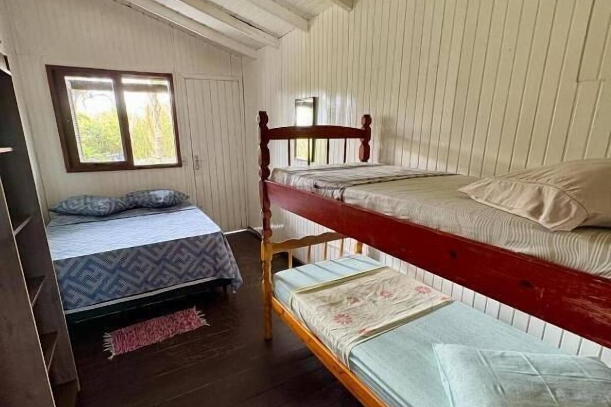 Comfort House, Lanai, Pool View | Free WiFi