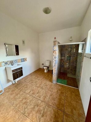 Bathroom - Residencial Solar del Nieto (Garopaba)