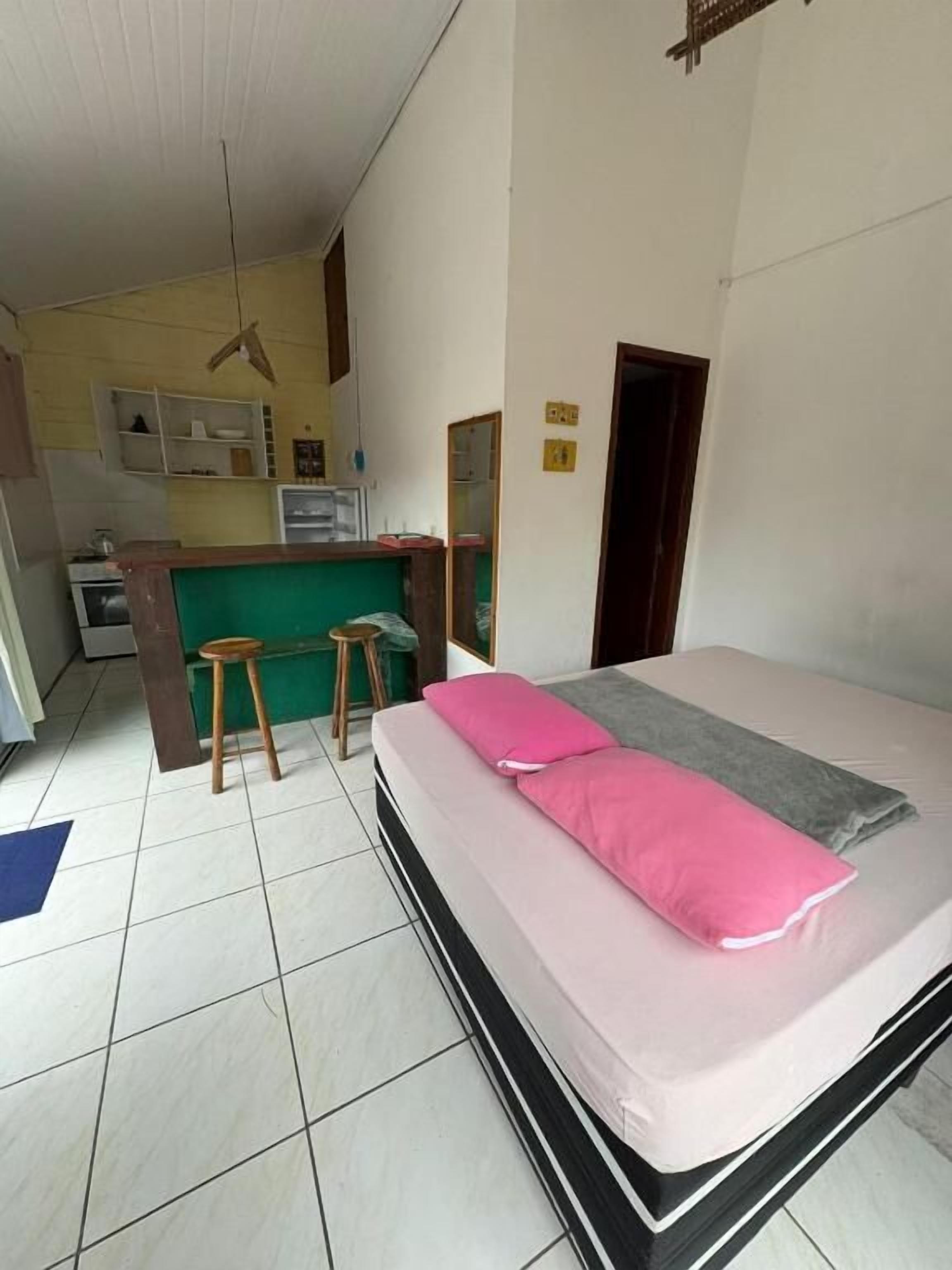 Deluxe Studio | Free WiFi