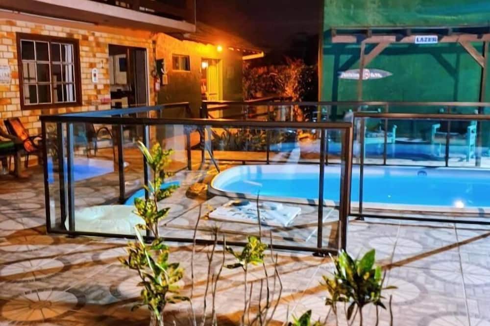 Residencial Solar del Nieto