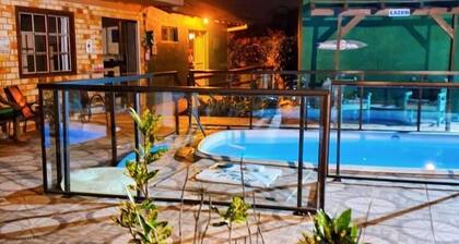 Residencial Solar del Nieto