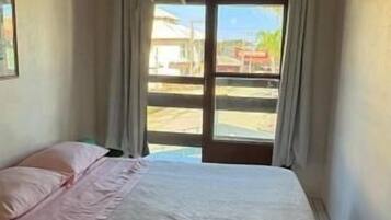 Apartamento superior, sacada | Wi-Fi de cortesia
